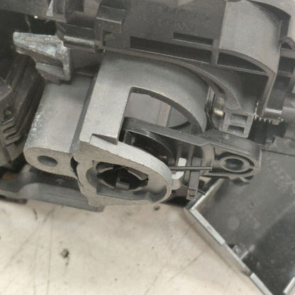 Driver Left Front Door Handle Exterior Fits 14-18 Volvo S60