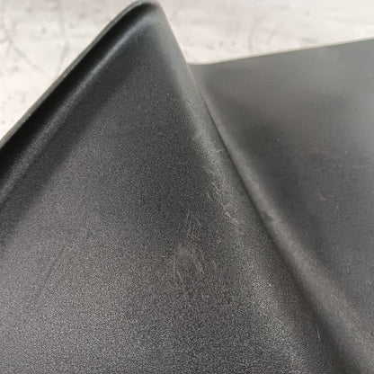 Fiat 500 Passenger Side Front Floor Air Vent Trim {1SC78JD7AB}2017 201