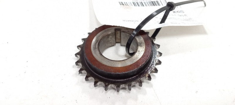 Hyundai Sonata Timing Gear 2011 2012 2013