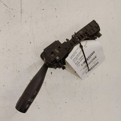 Column Mounted Light And Turn Signal Blinker Switch Fits 19-23 Mazda 3
