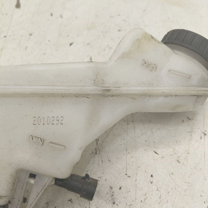 Brake Master Cylinder VIN B 8th Digit Opt Luv Fits 13-21 Buick Encore