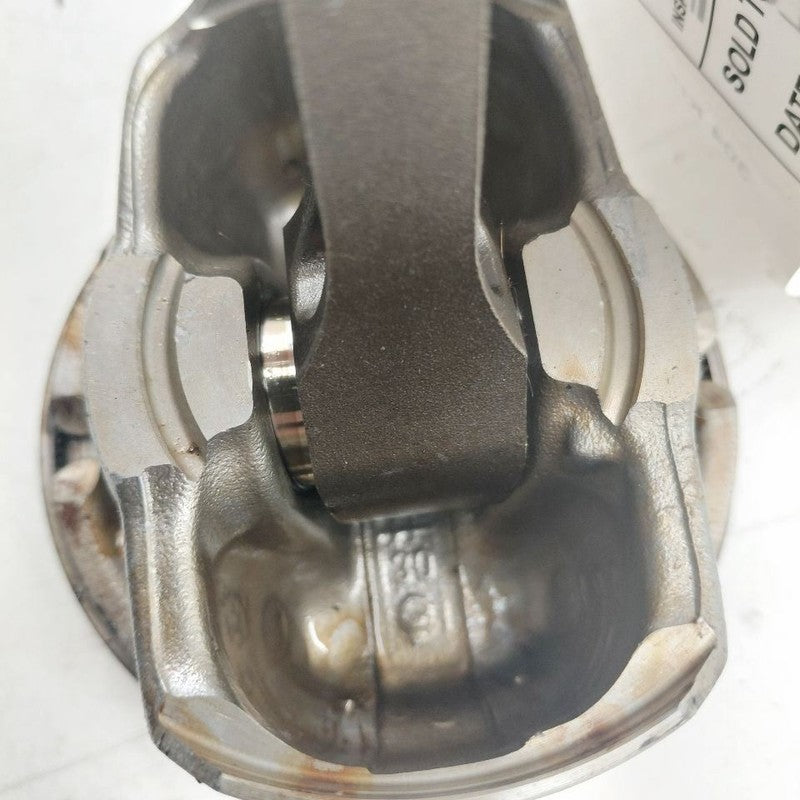 Kia Optima Single Piston With Connecting Rod   2.4 2018 2017 2016 OEM