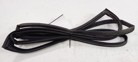 Kia Soul On Door Seal Rubber Right Passenger Rear Back 2018 