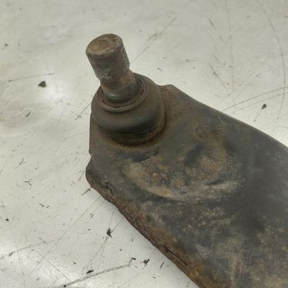 Driver Left Lower Control Arm Front Fits 17-21 Mazda 6