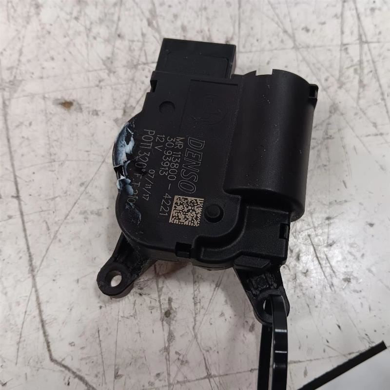 Jeep Renegade Flap Door Motor Heater AC Door Actuator  2015 2016 2017 2018