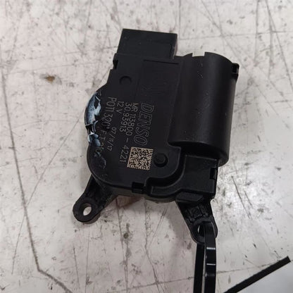 Jeep Renegade Flap Door Motor Heater AC Door Actuator  2015 2016 2017 2018