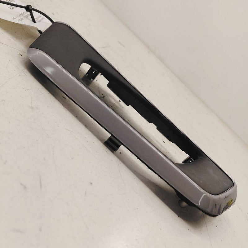Honda CR-V Interior Door Handle Bezel Surround Trip Left Driver Rear  