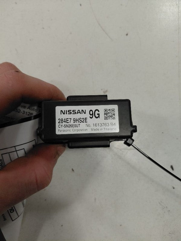 Driver Assist Control Module Fits 16-18 Nissan Altima