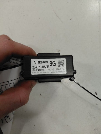 Driver Assist Control Module Fits 16-18 Nissan Altima