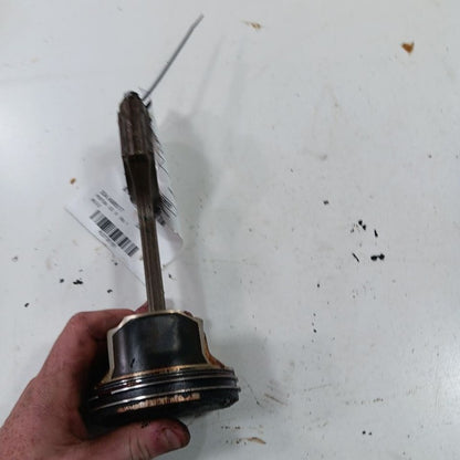 Jeep Cherokee Single Piston With Connecting Rod   3.2 2015 2016 2017 O