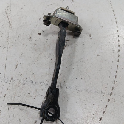 Nissan LEAF Door Check Left Driver Rear Hinge Stop Stopper Detent  2013 2014 