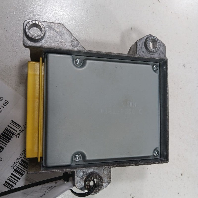 Computer Control Module ID KR2757K30 Fits 14-15 Mazda CX-5 OEM