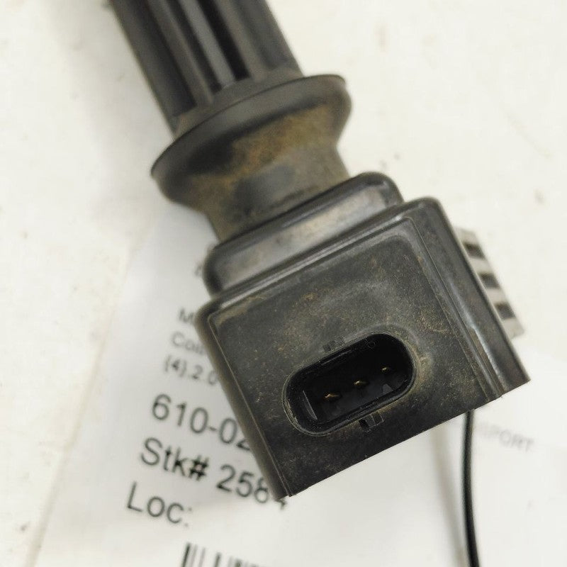 Coil Ignition Ignitor Fits 15-23 Ford Mustang OEM