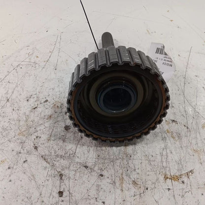 Legacy Outback 2.5 Automatic Transmission Output Shaft 2015 2016 2017