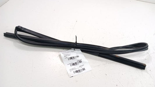 Mazda 3 Door Glass Window Seal Rubber Right Passenger Front 2010 2011 