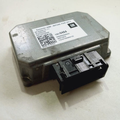 Converter Inverter Fits 17-24 Cadillac XT5