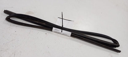 Mazda 6 Door Glass Window Seal Rubber Right Passenger Rear Back 2009 2