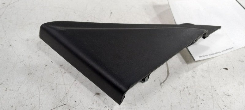 Hyundai Veloster Mirror Mount Cover Door Trim Left Driver 2012 2013 20