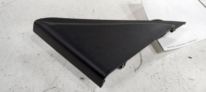 Hyundai Veloster Mirror Mount Cover Door Trim Left Driver 2012 2013 20