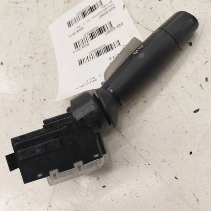 Column Switch Blinker Turn Signal Switch EX Without Fog Lamps 14-18 Ho