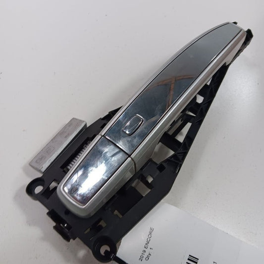 Passenger Right Front Door Handle Exterior Fits 13-20 Chevy Trax OEM