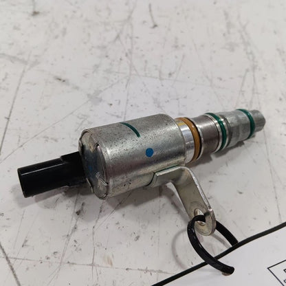 Buick Lacrosse Variable Timing Gear Oil Control Valve Solenoid Cylinder Head  20