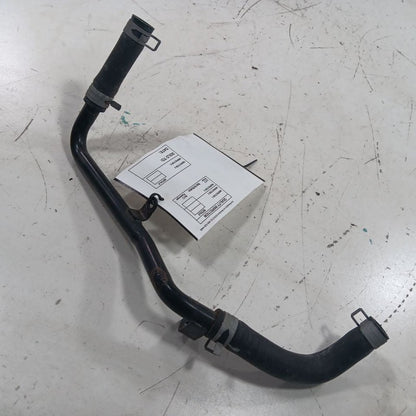 Subaru Crosstrek 2.0 Coolant Line Crossover Pipe  2019 2020 2021 2022 