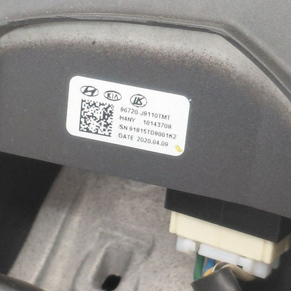 Hyundai Kona Steering Wheel  2021 2020 2019