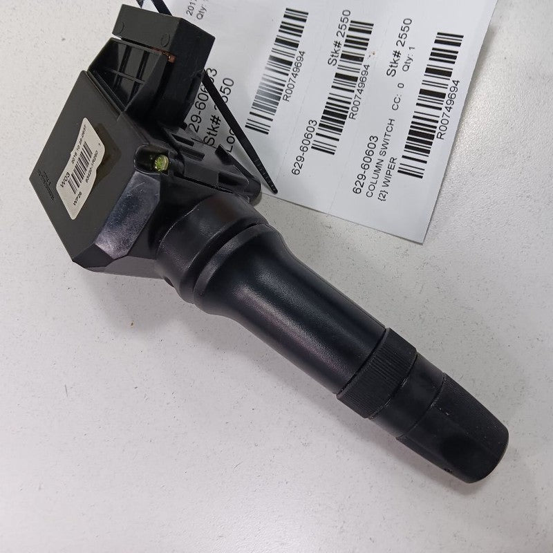 934201R250 Column Switch Windshield Wiper With Rear Wiper Tilt Only 12-17 Hyundai Accent