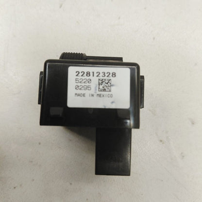 Cadillac XTS Dimmer Switch Dash Light Dimmer Control      2016 2017 20