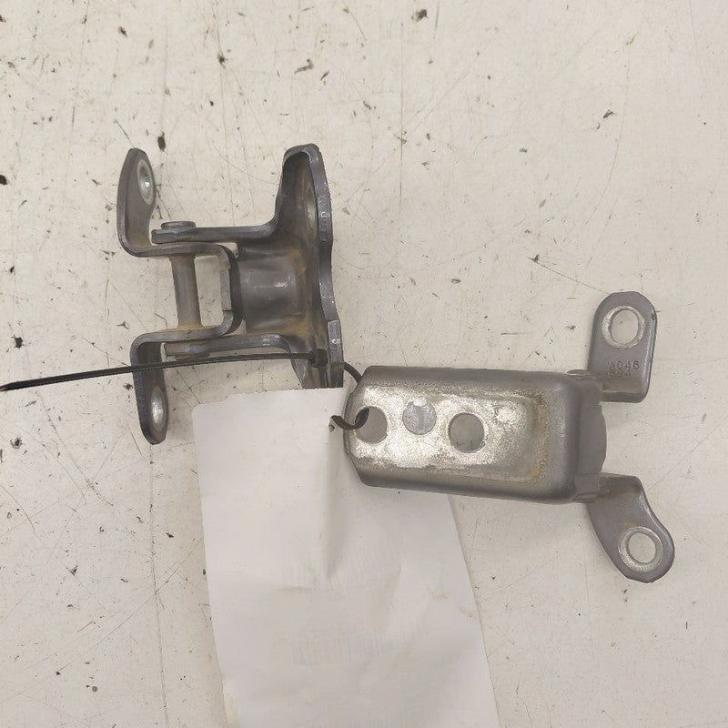 Lexus IS350 Door Hinge Set Right Rear Passenger  2020 2019 2018