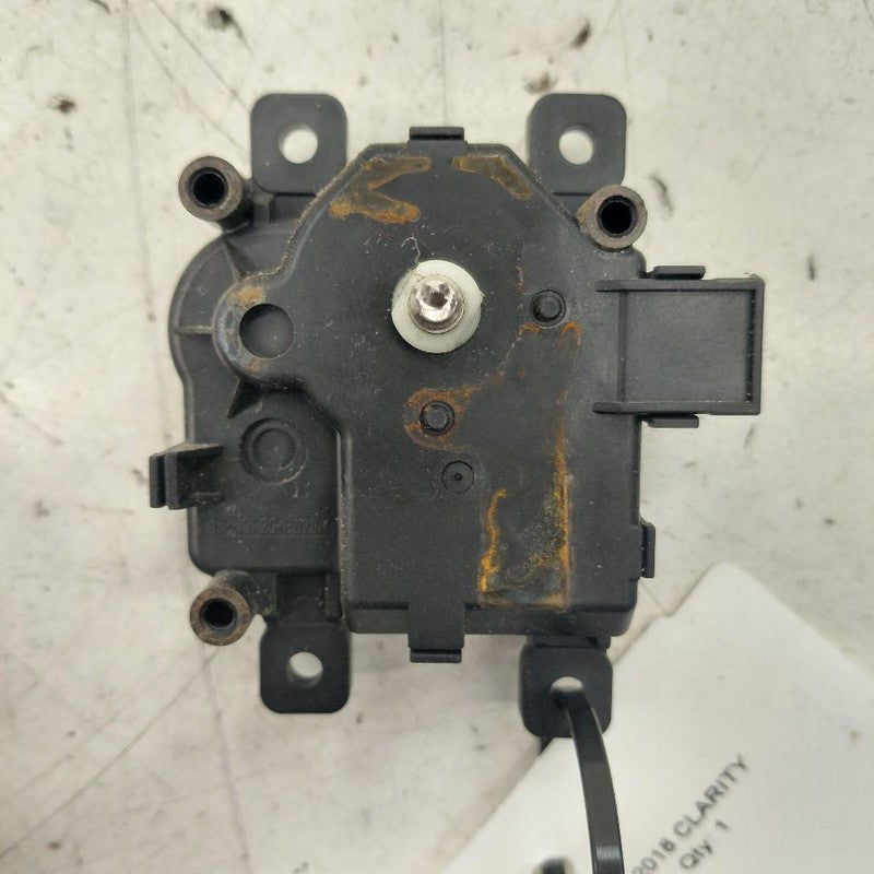 Honda Clarity Flap Door Motor Heater AC Door Actuator  2018 2019 2020