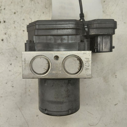 Anti-Lock Brake Part Pump Actuator Fits 17-22 Buick Encore