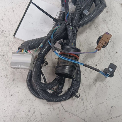 Nissan LEAF Battery Cable 295J2 3NF0A Harness 2013 2014 2015 2016 2017