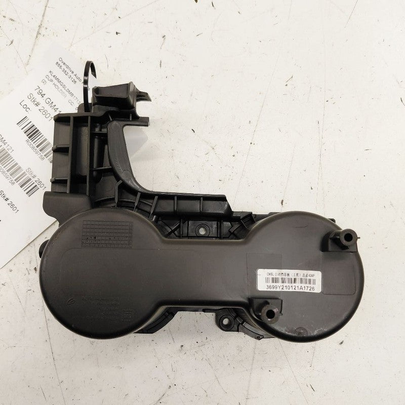 Buick Encore GX Cup Holder  2020 2021 2022 2023
