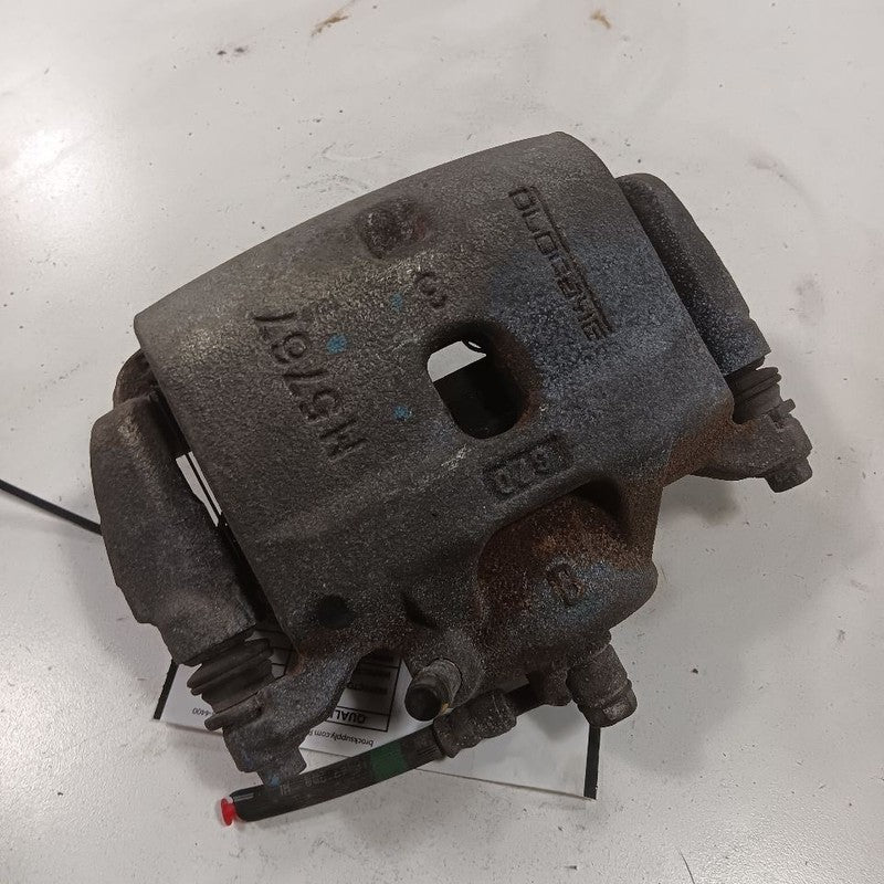 Driver Left Brake Caliper Front Hatchback Fits 17-21 Honda Civic
