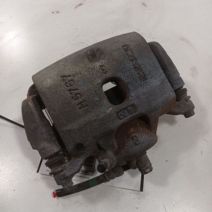 Driver Left Brake Caliper Front Hatchback Fits 17-21 Honda Civic