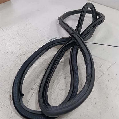 Buick Encore On Body Door Jamb Seal Rear Left Back  2018 2019 2020