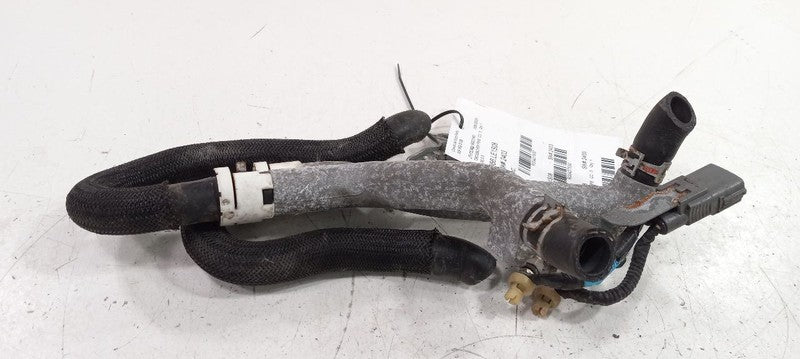 Lexus GS350 Coolant Line Crossover Pipe 2007 2008 2009 OEM