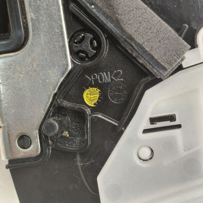 Nissan Versa Door Latch Lock Left Driver Rear  2019 2018 2017 2016