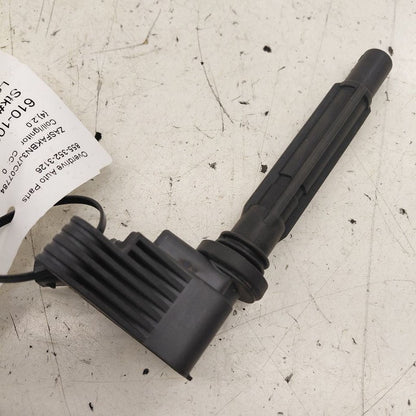 Coil Ignition Ignitor Fits 18-25 Jeep Wrangler