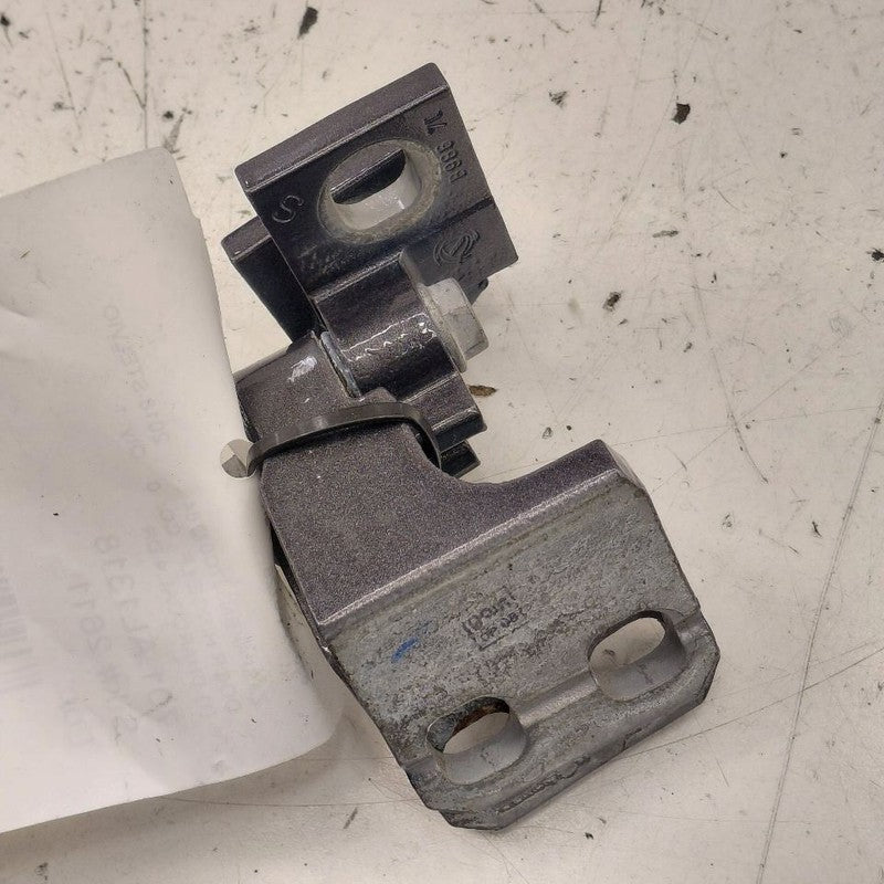 Alfa Romeo Stelvio Door Hinge Set Left Front Driver  2018 2019 2020 20
