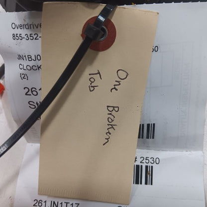 INFINITI QX50 Steering Column Clock Spring  2017 2016 2015 2014