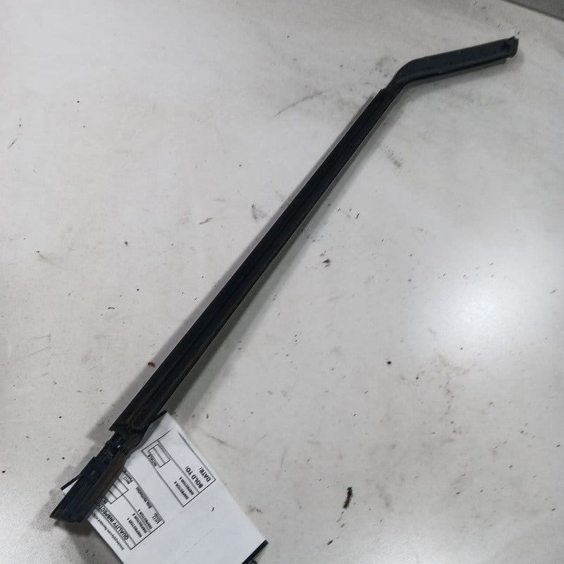 Nissan Altima Door Glass Window Weather Strip Trim Rear Left Driver Back 2023 20