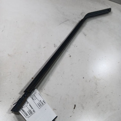 Nissan Altima Door Glass Window Weather Strip Trim Rear Left Driver Back 2023 20