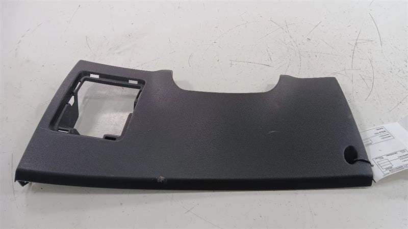 Hyundai Elantra ELANTRA   2013 Dash Bezel 2011 2012 2013 2014 2015 2016