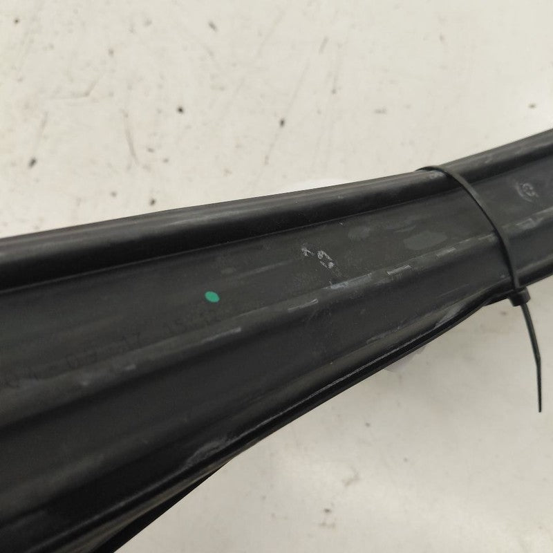 Alfa Romeo Stelvio Door Glass Window Seal Rubber Left Driver Rear Back