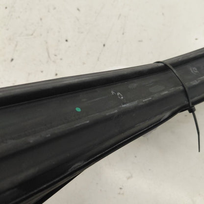Alfa Romeo Stelvio Door Glass Window Seal Rubber Left Driver Rear Back