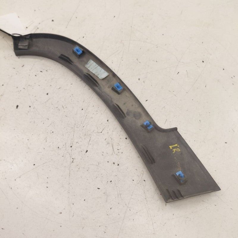 Jeep Cherokee Left Rear Fender Flare 2019 2020 2021