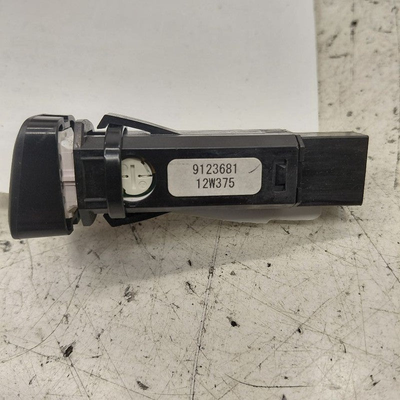 Volvo S60 Hazard Switch 4 Way Flasher Button  2013 2014 2015